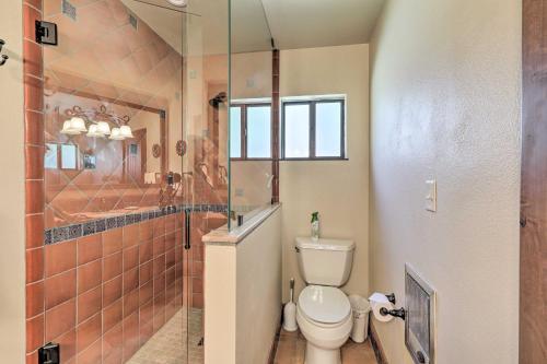 Sedona Home on 1 Acre with Pool and Red Rock Views! - image 27