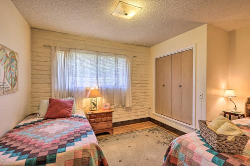 Sedona Home on 1 Acre with Pool and Red Rock Views! - image 28