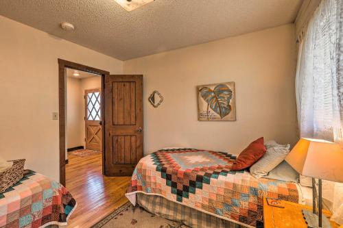 Sedona Home on 1 Acre with Pool and Red Rock Views! - image 30