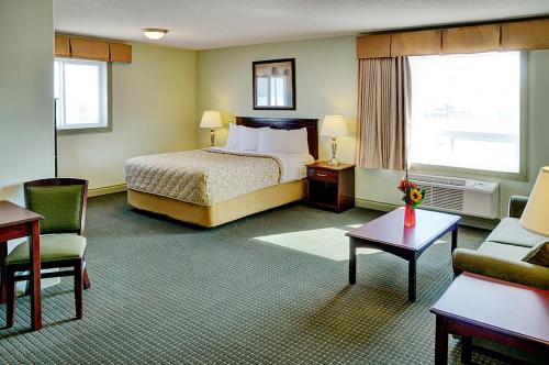 Nova Inn Acheson in Acheson (AB)