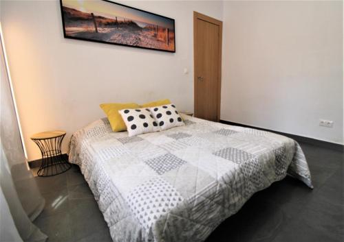  Apatrament Jacinto in Alicante