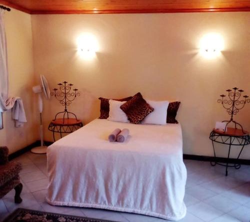 Copperbelt Executive Accommodation Ndola, Zambia