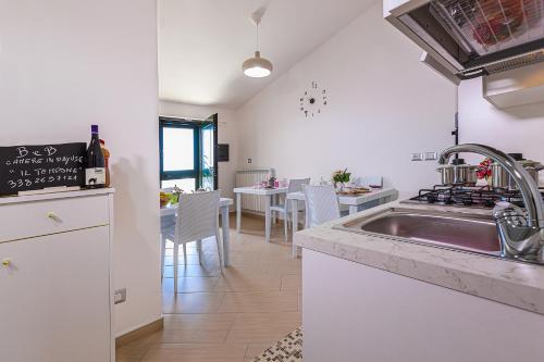 B&B IL TEMPONE