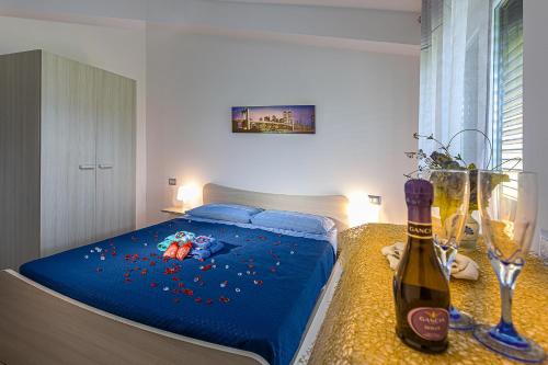 B&B IL TEMPONE