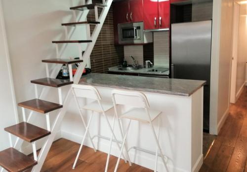 CHUECA Apartamentos Noxi 5