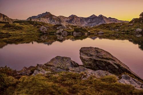 Alpin Residenz Dachsteinperle