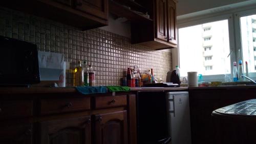 chambre lits jumeaux in Other