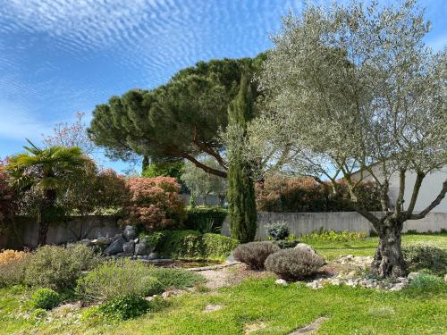 Gîte du Mercadal Les Pujols