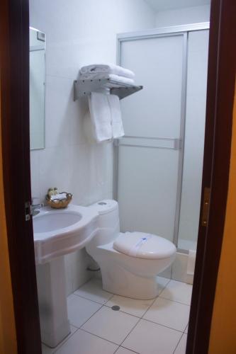 Royal Garden Hotel – Lima