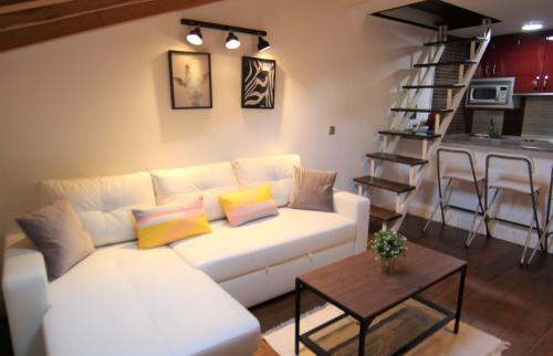 CHUECA Apartamentos Noxi, Madrid (fotografie 7)