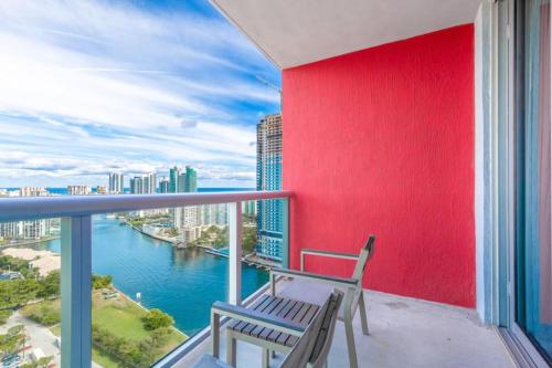 2BR Private Ocean Luxury Condos at Beachwalk Resort condo - image 2