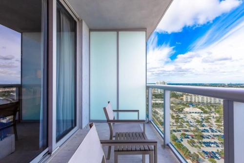 2BR Private Ocean Luxury Condos at Beachwalk Resort condo - image 6