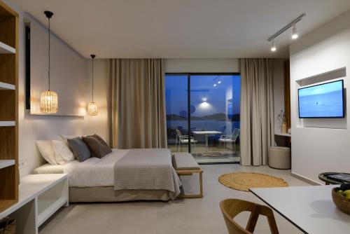 MARAVILLA SUITES in Kavala