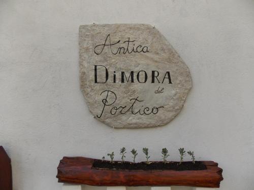 Antica Dimora del Portico