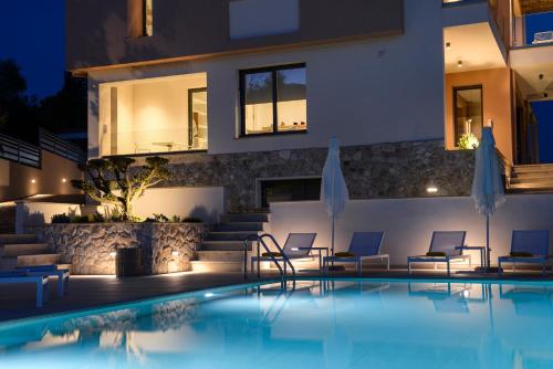 MARAVILLA SUITES - Kavala