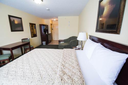 Nova Inn Acheson in Acheson (AB)