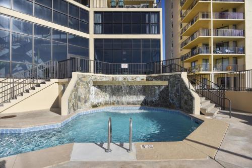 Phoenix 2 Unit 2111, Orange Beach (zdjęcie 5)