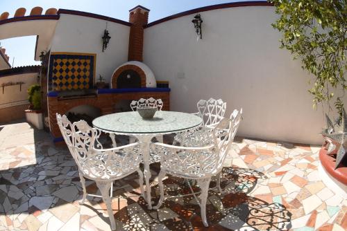 HOTEL CASA LIMON