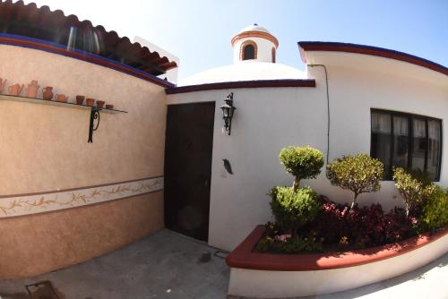 HOTEL CASA LIMON in Santa Rosa de Jáuregui, Mexico