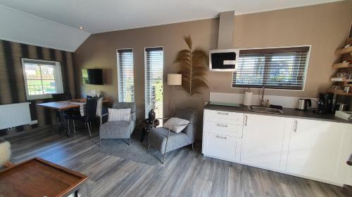  B&B Hertenhoef, Fluitenberg (Hoogeveen) in Fluitenberg