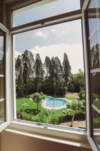 Hotel Termas da Curia - image 7