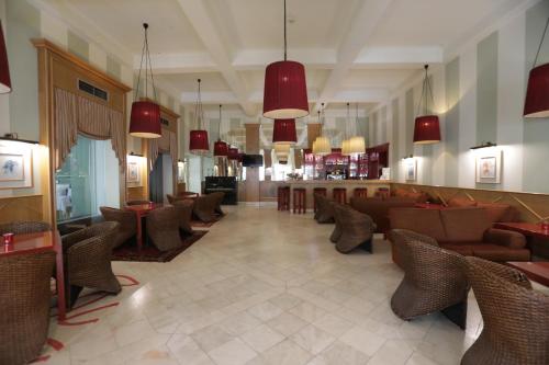 Hotel Termas da Curia - image 2
