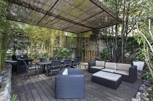 Town house to rent - Cannes Close Palais des Festivals - image 6