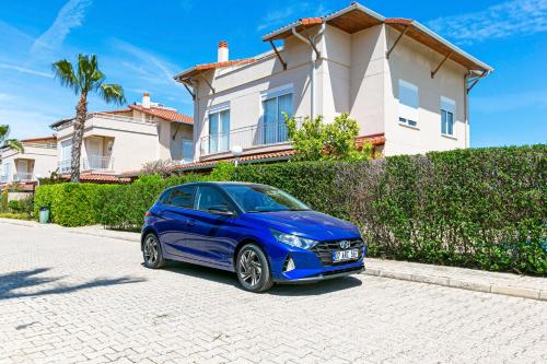 Paradise Town Villa Orchard - image 8