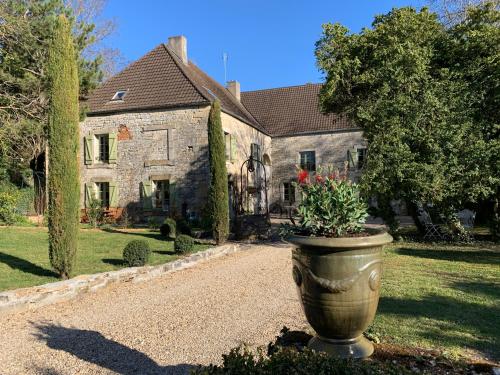 L instant feutré gîte à louer Concoeur-et-Corboin