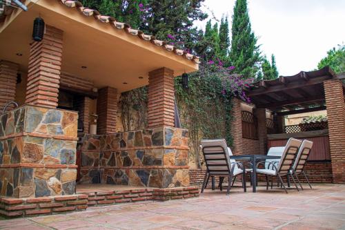 Villa Luisanna - main image
