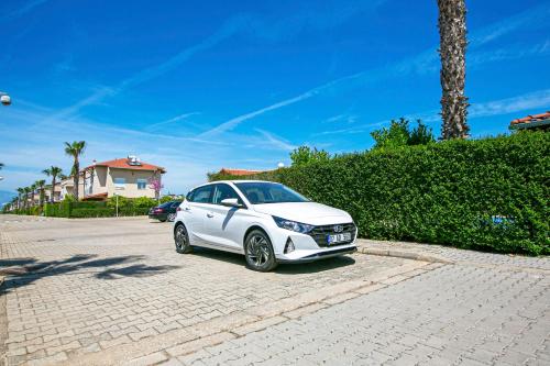 Paradise Town Villa Marina - image 12