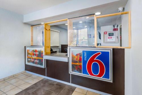 Motel 6-Sandston, VA - Richmond, Va