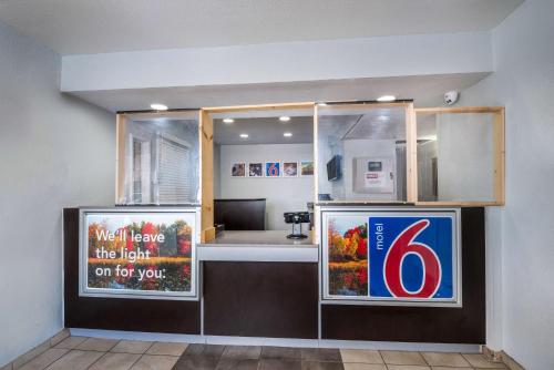 Motel 6-Sandston, VA - Richmond, Va