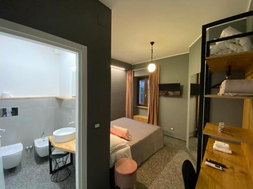 La Taverna Antica Rooms - Spoltore