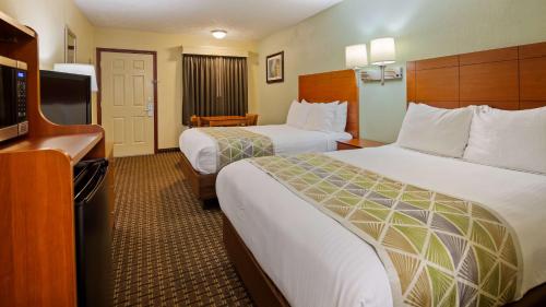 Best Western Acworth Inn