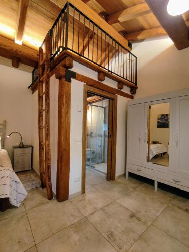 B&B Al Vecchio Torchio in Settimo Vittone