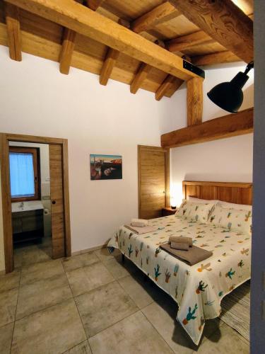 B&B Al Vecchio Torchio - Tap to explore photos