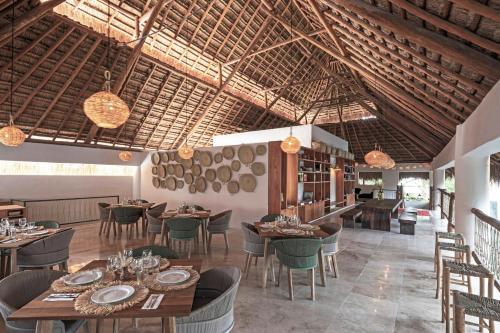 Hotel Casa Hormiga in Bacalar