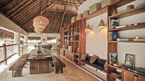 Hotel Casa Hormiga in Bacalar