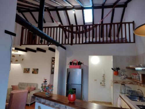Facilities, Apartamento Balcones de La Villa in Villa De Leyva