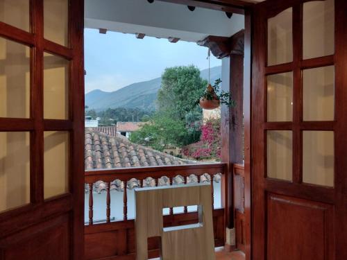 Apartamento Balcones de La Villa