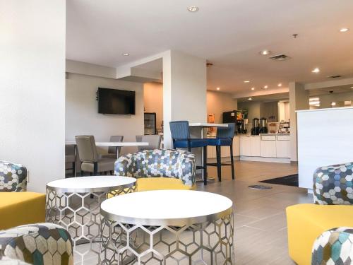 Microtel Inn & Suites by Wyndham Eagan/St Paul