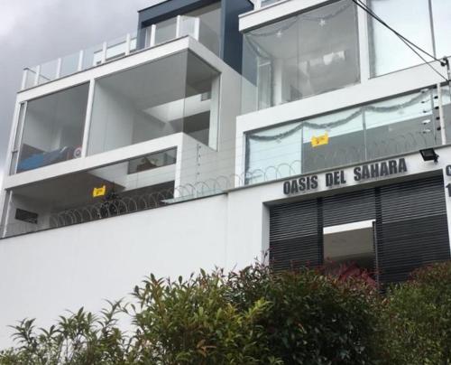 Casa completa en la Calera - Sabana de Bogota