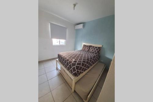 Departamento-House Riviera Mares