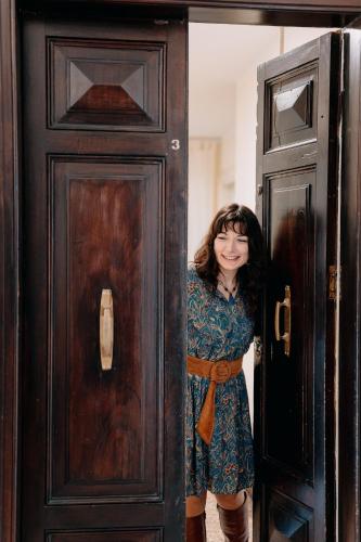 Le Flaneur - Vintage Suite Verona - Private Suite, Verona (fotografie 4)
