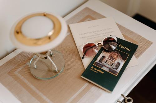Le Flaneur - Vintage Suite Verona - Private Suite, Verona (fotografie 9)