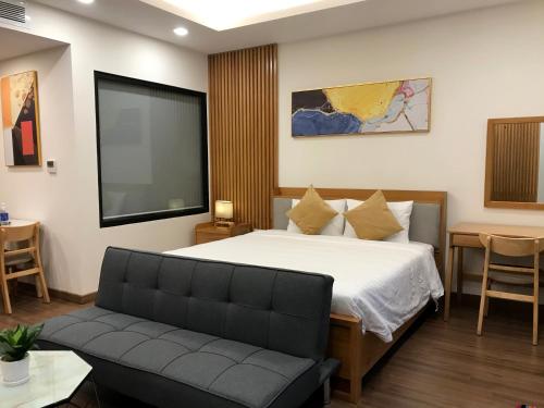 FLC Sea Tower Quy Nhon - The Elegant Apartment - image 2