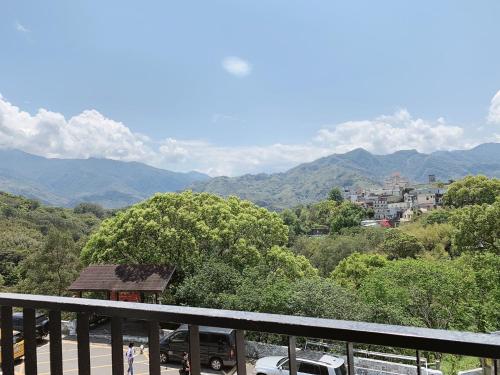 外観, Forgather B&B in 復興区（フーシン）