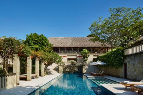 Aman Villas at Nusa Dua