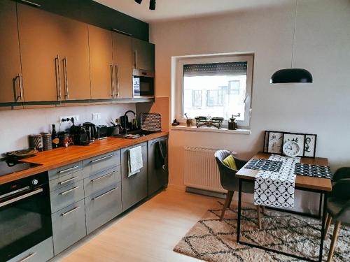Salt Lake apartman Siofok
